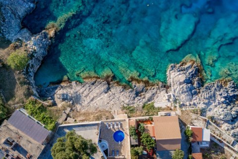 Kokkinos Studios Zakynthos Greece
