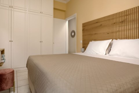 Ammos Comfort Apartments Zakynthos Greece