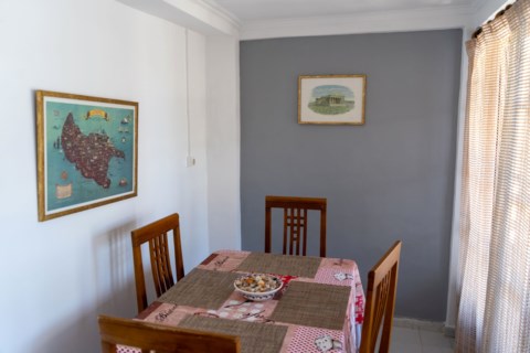 Oasis Apartments & Studios Zakynthos Greece