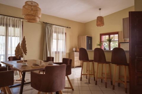 Sea Elegance Villa Holidays in Zakynthos Greece