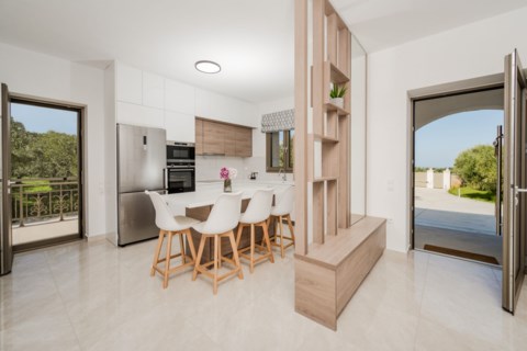 Casa Lydia Zakynthos Greece