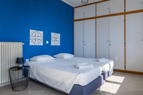Akakia Villa Holidays in Zakynthos Greece