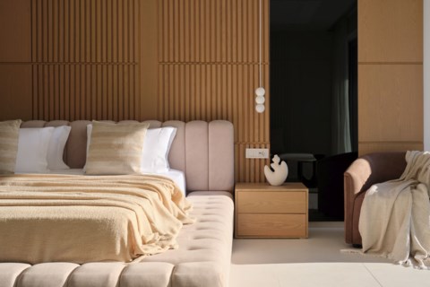 Doci Kelios Suites Zakynthos Greece