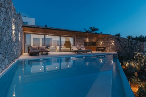 Doci Kelios Suites Zakynthos Greece