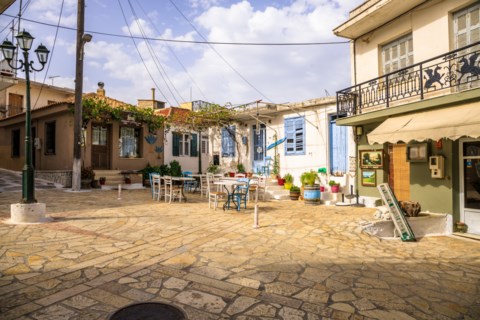 Avra Suites Zakynthos Greece