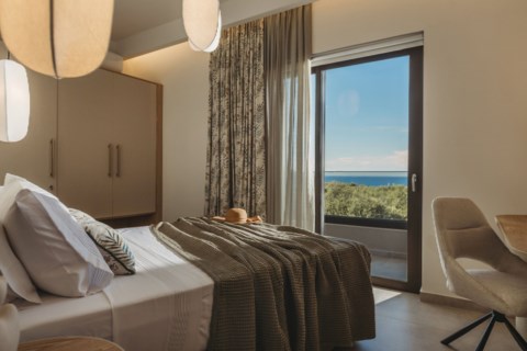 Ark Luxury Suite Zakynthos Greece