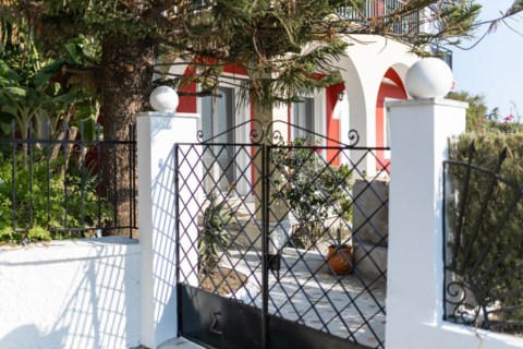 Akakia Villa Zakynthos Greece