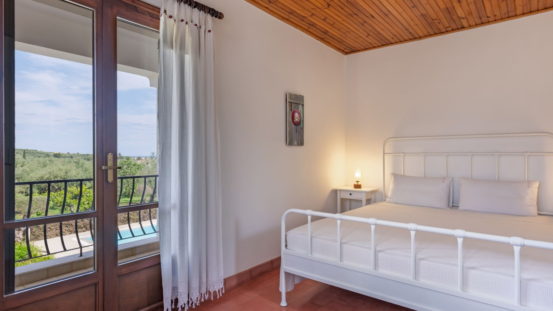 Villa Lola Zante Zakynthos Greece