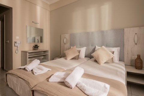 Capriccio Studios Zakynthos Greece