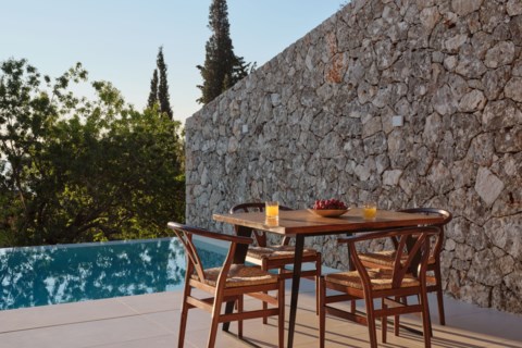Doci Kelios Suites Zakynthos Greece