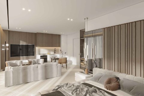 Doci Kelios Suites Zakynthos Greece