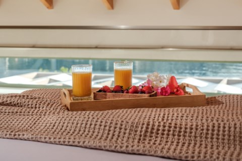 Alýria Sea Side Suites Zakynthos Greece