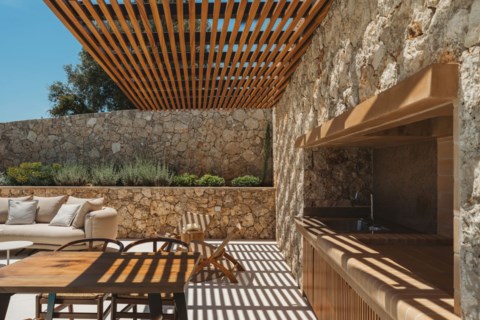 Doci Kelios Suites Zakynthos Greece