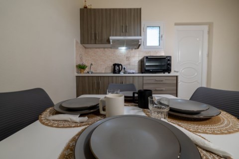Kamara Apartments Zakynthos Greece
