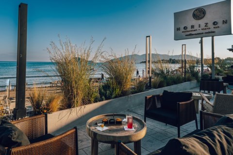 Horizon Apartments Zakynthos Greece