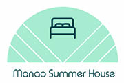 Manao Summer House Tsilivi 