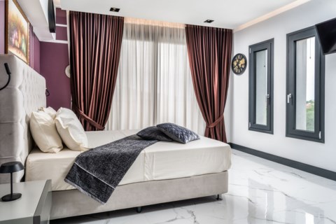 Trevilat Villas Zakynthos Greece