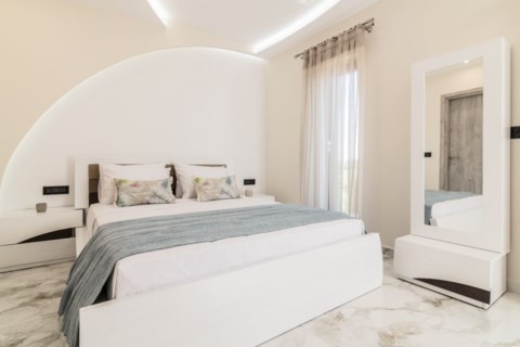 Boheme Villa Holidays in Zakynthos Greece