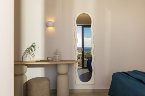 Ark Luxury Suite Zakynthos Greece