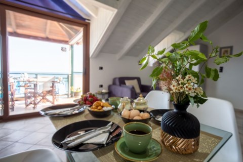 Tonia Apartments Zakynthos Greece