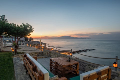 Omega Estate Resorts Zakynthos Greece