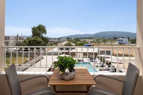 Villa Cela Zakynthos Greece