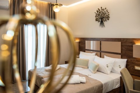 Loula's Villa Zakynthos Greece