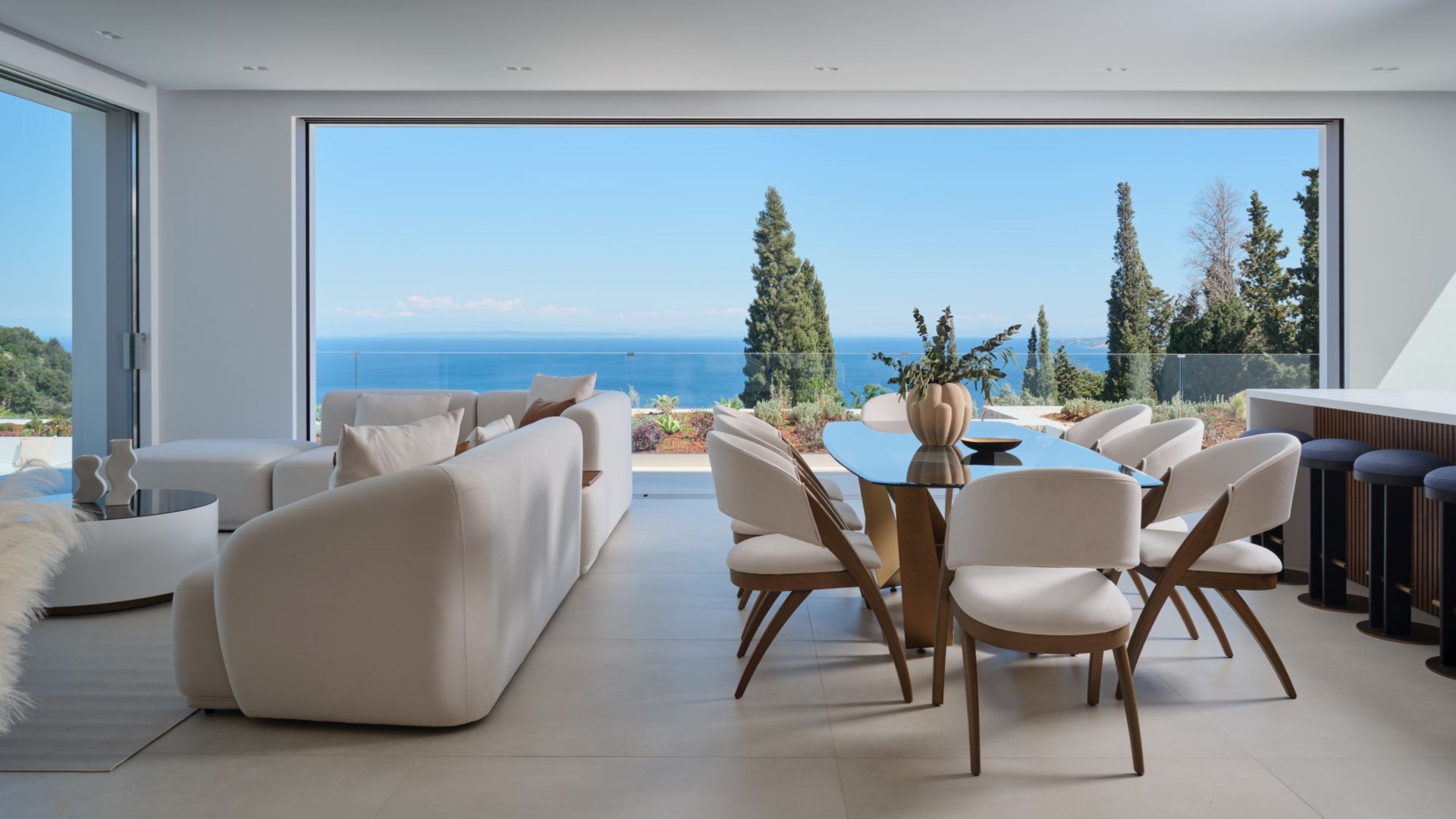 Doci Kelios Villa Zante Zakynthos Greece