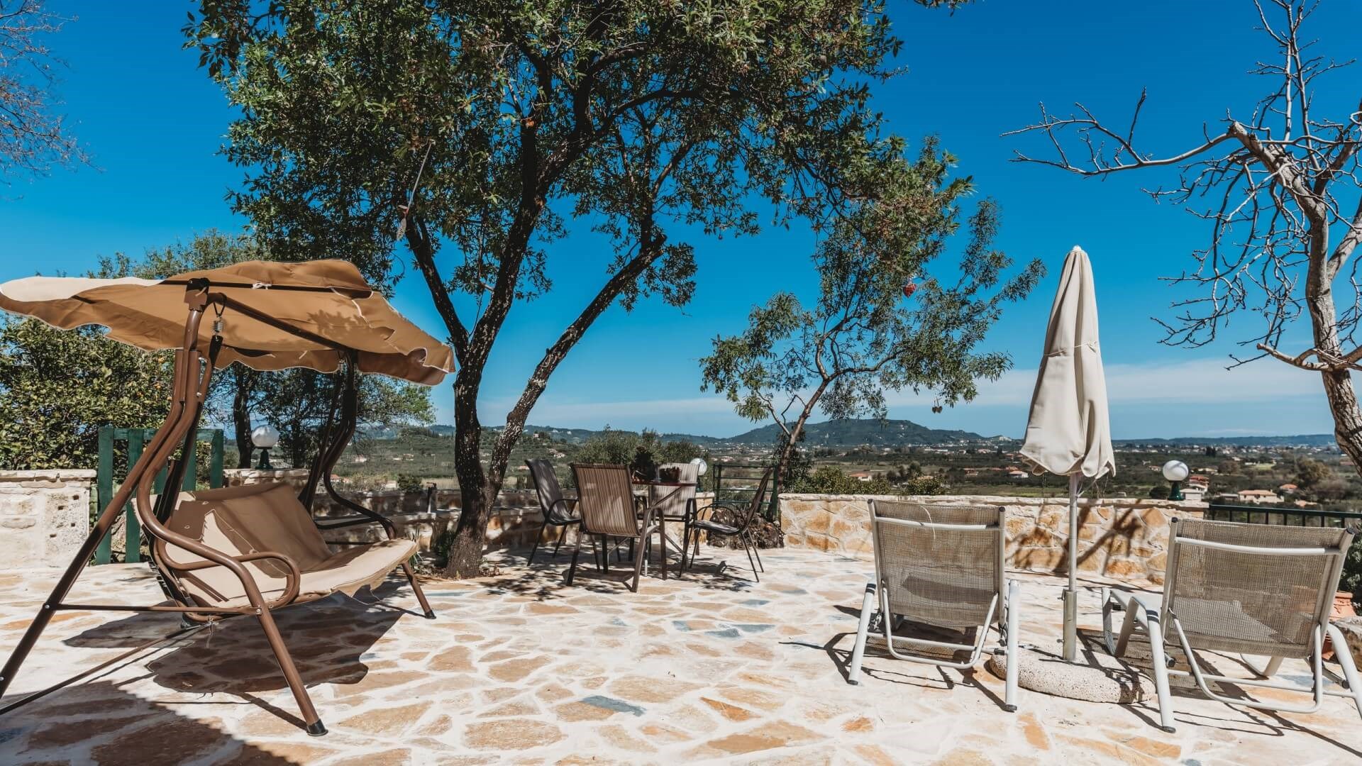 Mika's Valley View House Zante Zakynthos Greece