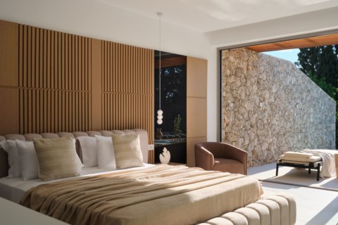 Doci Kelios Suites Zakynthos Greece