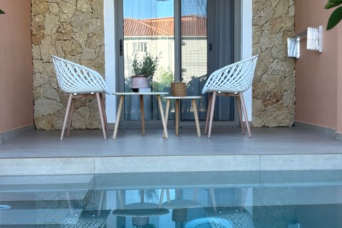 Nomas Living Zakynthos Greece