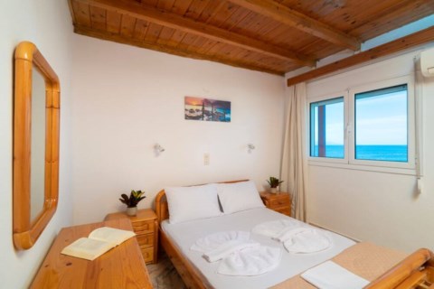 Agnadi Sea View Apartments Διακοπές στη Ζάκυνθο