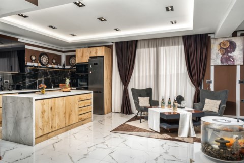 Trevilat Villas Zakynthos Greece
