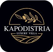 Kapodistria Villa zakynthos Greece