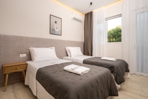 Villa V - Infinity Holiday Villas Zakynthos Greece