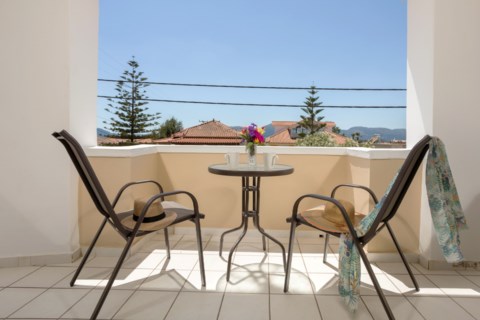 Ammos Comfort Apartments Zakynthos Greece