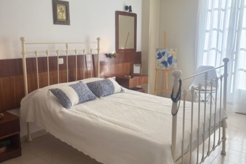 Dionysos Studios Zakynthos Greece