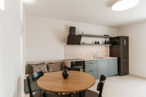 Novel Villa Zakynthos Greece