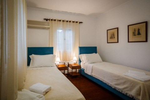 Hara's Traditional Home Holidays in Zakynthos Greece