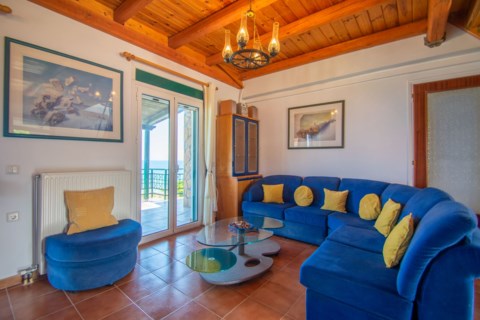 Omega Estate Resorts Zakynthos Greece