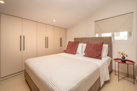 Selozia Apartments Zakynthos Greece