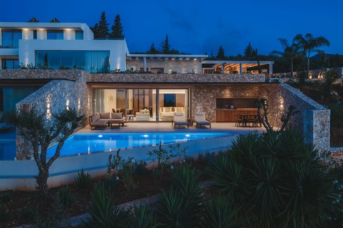 Doci Kelios Suites Zakynthos Greece