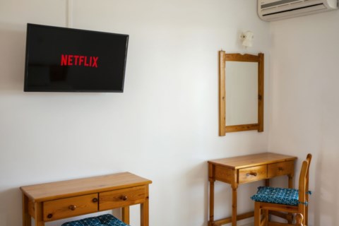 Searocco Studios & Apartments Zakynthos Greece