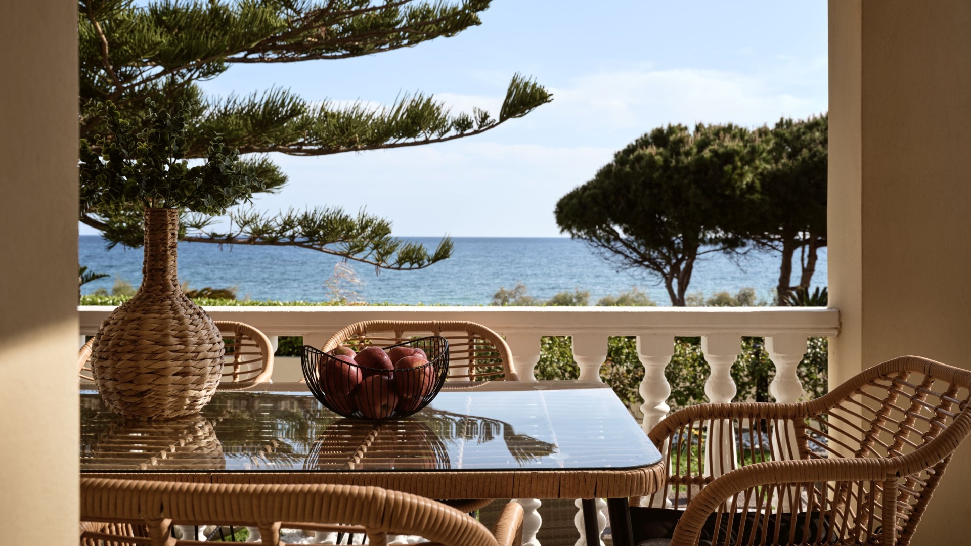 Sea Elegance Villa Zante Zakynthos Greece