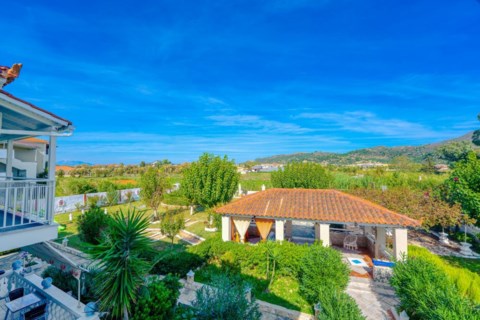 Stathis Rooms Zakynthos Greece