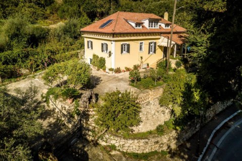 Hara's Traditional Home Zakynthos Grèce