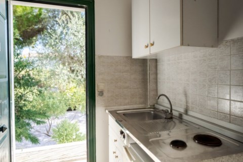 Odysseas Studios Zakynthos Greece