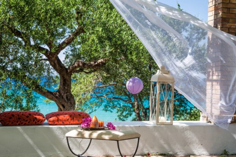 Διαμερίσματα Άμμος Zakynthos Greece