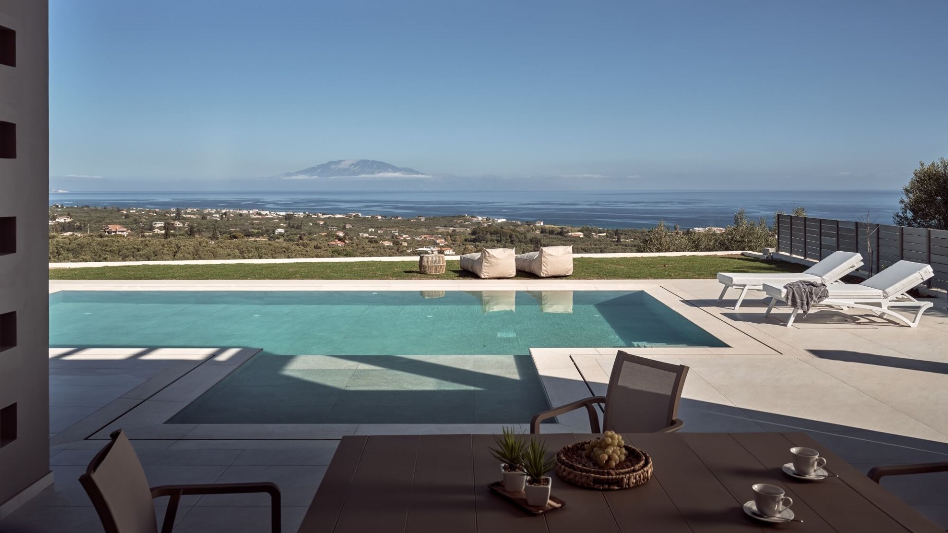 Julieta Villas Zante Zakynthos Greece