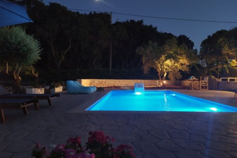 Loggos House Zakynthos Greece